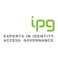 IPG Group Logo