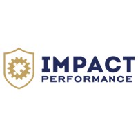 Impact Performance Logo