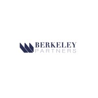 Berkeley Partners Logo