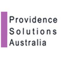 Providence Solutions Australia Logo