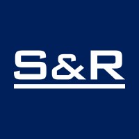 S&R Associates Logo