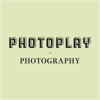 Photoplay Photography — Management & Production Logo