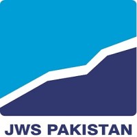 JWS PAKISTAN Logo