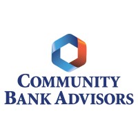 Community Bank Advisors Logo