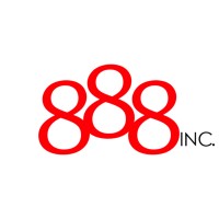 Agency888 inc. Logo