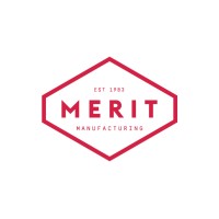 Merit Manufacturing Logo