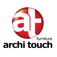 Archi touch furniture Logo