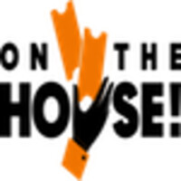 ON THE HOUSE PTY LTD Logo