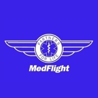 MedFlight Logo