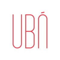 Ubá Rocks Logo