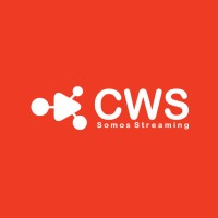 CWS Plataformas de Streaming Logo