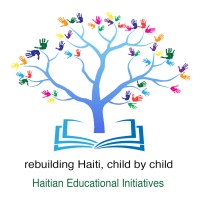 Haitian Educational Initiatives Logo