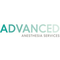 Advanced Anesthesia Services Logo
