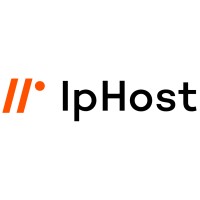 IpHost.NET Logo