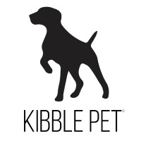 Kibble Pet Logo