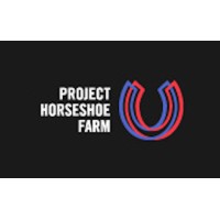 Project Horseshoe Farm Logo