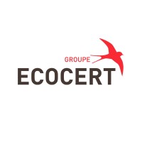 Ecocert Brasil Logo