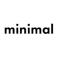 Minimal Collective Logo