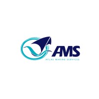 Atlas Marine Services Pte Ltd Logo