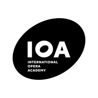 International Opera Academy Logo
