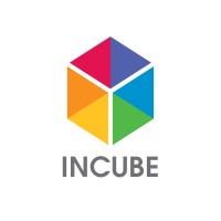 Incube ltd Logo