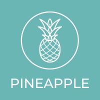 Pineapple Strategies, LLC Logo