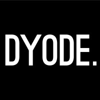 DYODE Logo