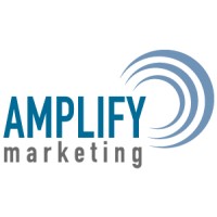 Amplify Marketing: Accelerating Business Growth Logo
