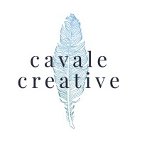 Cavale Creative Company Logo