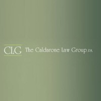 The Caldarone Law Group, P.A. Logo