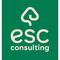 esc Consulting Pty Ltd Logo