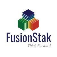 FusionStak LLC Logo