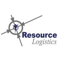 Resource Logistics Inc. Logo
