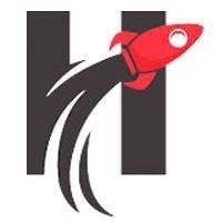 HUGESOFT TECHNOLOGIES Logo