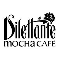 Dilettante Chocolates, Inc. Logo