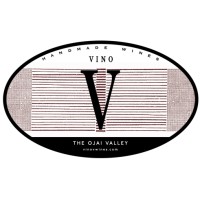 Vino V Wines Logo