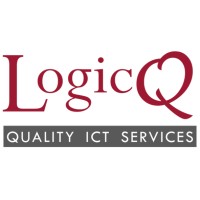 LogicQ | Qualified Professionals Logo