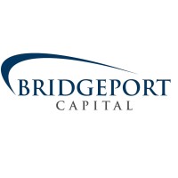 Bridgeport Capital Logo