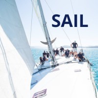 Grand Prix Yachting Logo
