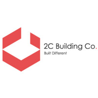 2C Building Co Logo