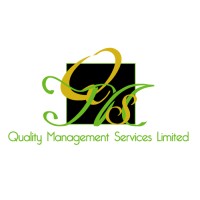 Quality Management Services Ltd Logo