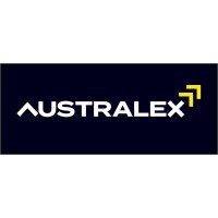 Australex Group Pty Ltd Logo