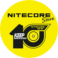 NITECORE® Store Logo