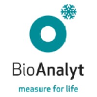 BioAnalyt Logo