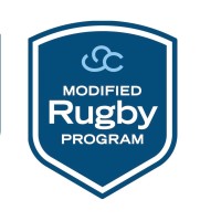 Modified Rugby Program (MRP) Logo