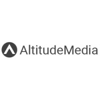 Altitude Media Logo