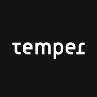 Temper Logo
