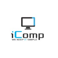 iComp bv Logo