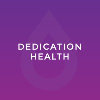 Dedication Health | Concierge Medicine in Chicago Logo