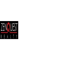 ZenQuest Realty Logo